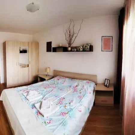 Lux Belvedere Holiday Apartment
