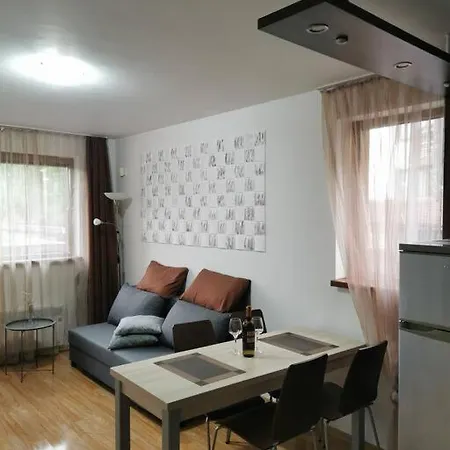 Apartment Lux Belvedere Holiday *