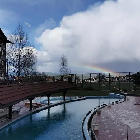 Apartment Lux Belvedere Holiday *