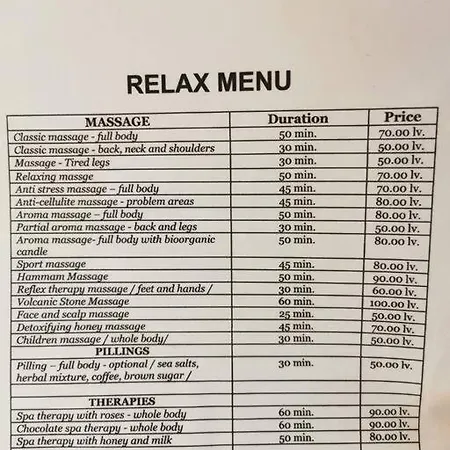 Lux Belvedere Holiday Bansko
