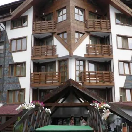 Lux Belvedere Holiday Apartment *