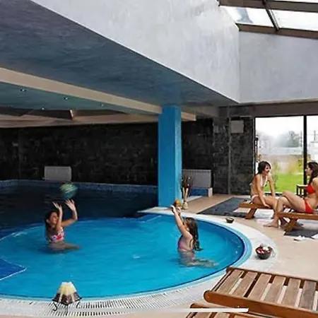 Apartment Lux Belvedere Holiday *