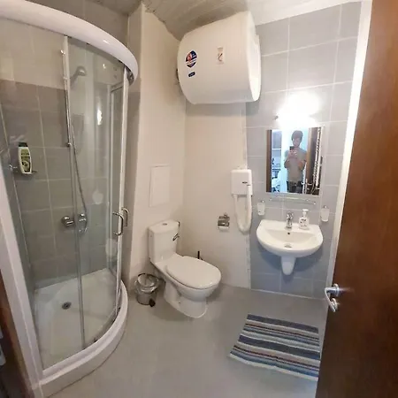 Apartment Lux Belvedere Holiday