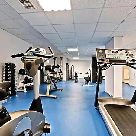 Apartment Lux Belvedere Holiday *