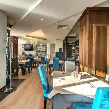 Lux Belvedere Holiday Apartment Bansko