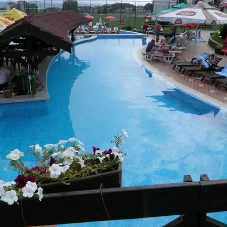 Apartment Lux Belvedere Holiday *