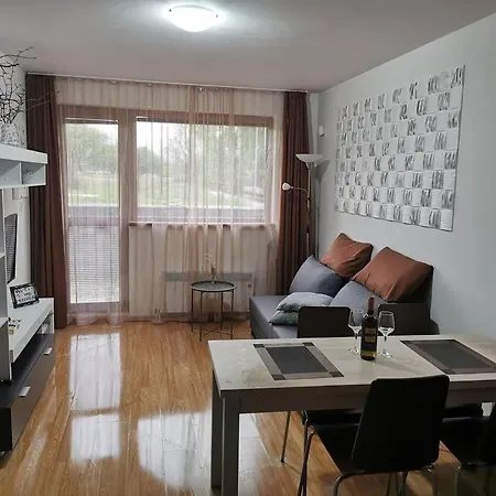 Lux Belvedere Holiday *