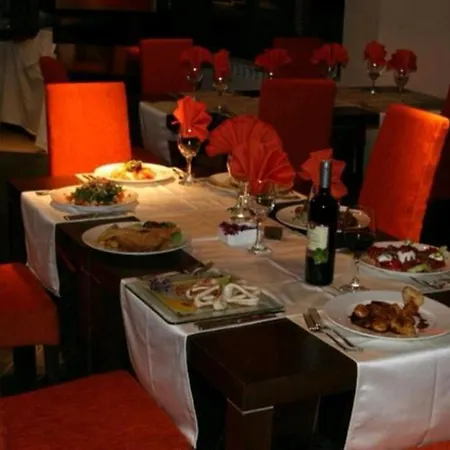 Lux Belvedere Holiday Апартамент