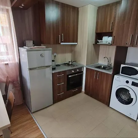 Lux Belvedere Holiday