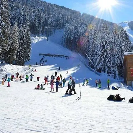 Lux Belvedere Holiday *